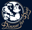 Dinner for Dogs Logo